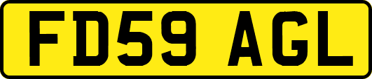 FD59AGL
