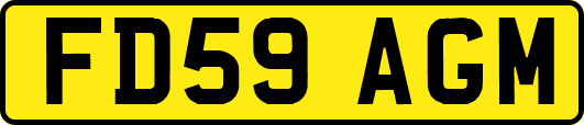 FD59AGM