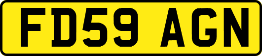 FD59AGN