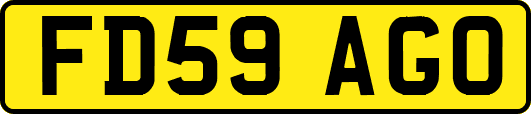FD59AGO