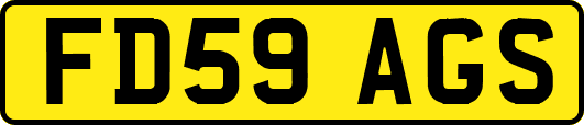 FD59AGS