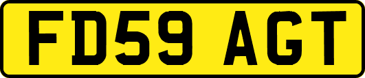 FD59AGT