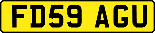 FD59AGU