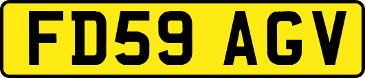 FD59AGV
