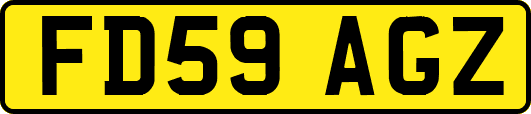 FD59AGZ