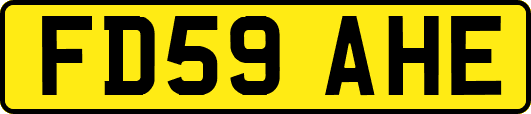 FD59AHE