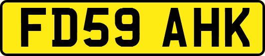 FD59AHK
