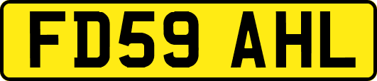FD59AHL