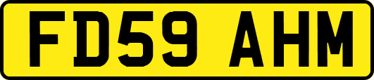 FD59AHM
