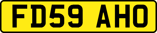 FD59AHO