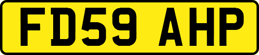 FD59AHP