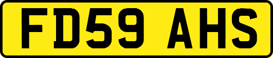 FD59AHS