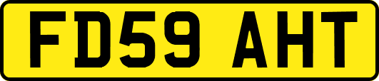 FD59AHT