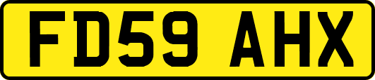 FD59AHX