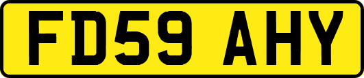 FD59AHY