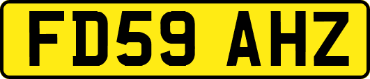 FD59AHZ