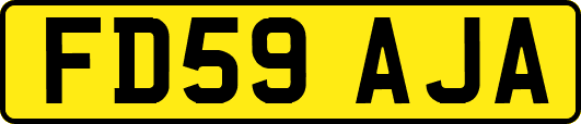 FD59AJA