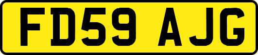 FD59AJG