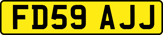 FD59AJJ