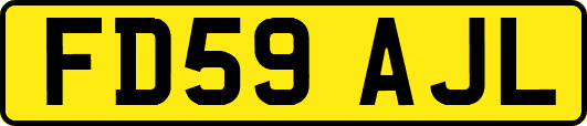 FD59AJL