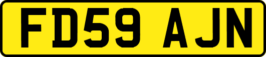 FD59AJN