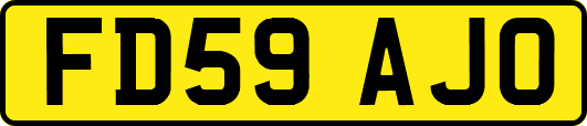 FD59AJO