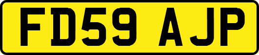 FD59AJP