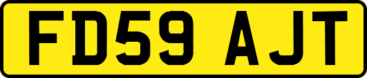 FD59AJT