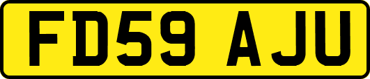 FD59AJU