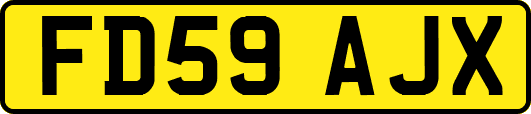FD59AJX
