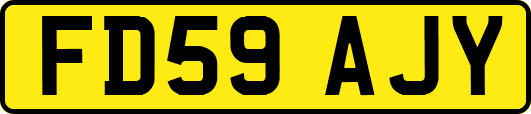 FD59AJY