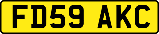 FD59AKC
