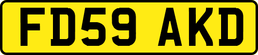 FD59AKD