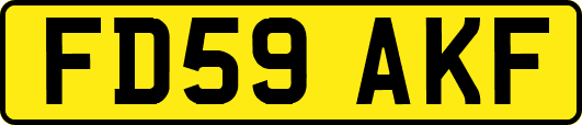 FD59AKF