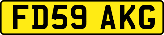 FD59AKG