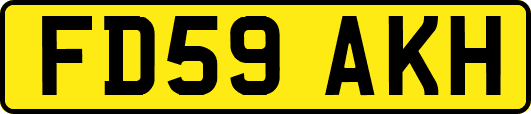 FD59AKH