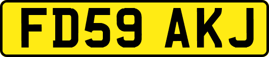 FD59AKJ