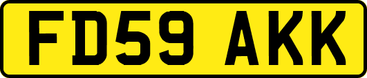 FD59AKK
