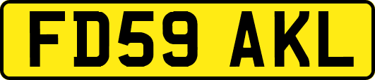 FD59AKL