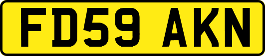FD59AKN