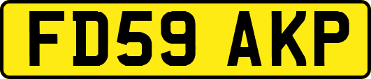 FD59AKP