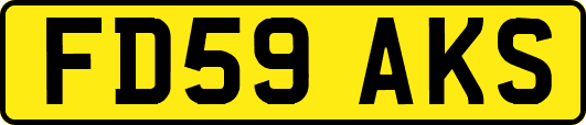 FD59AKS