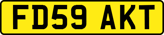 FD59AKT