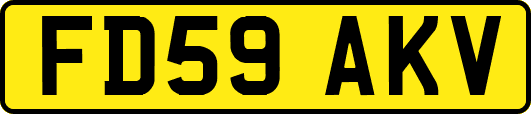 FD59AKV