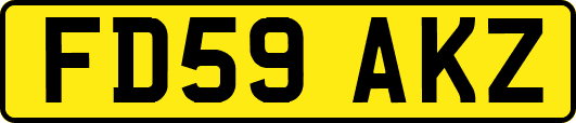 FD59AKZ