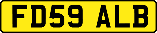 FD59ALB