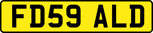 FD59ALD