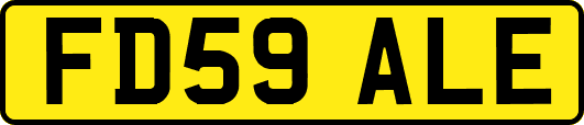 FD59ALE