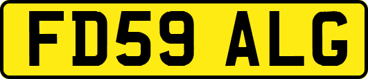 FD59ALG