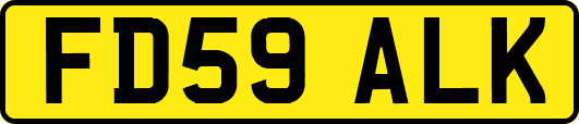 FD59ALK